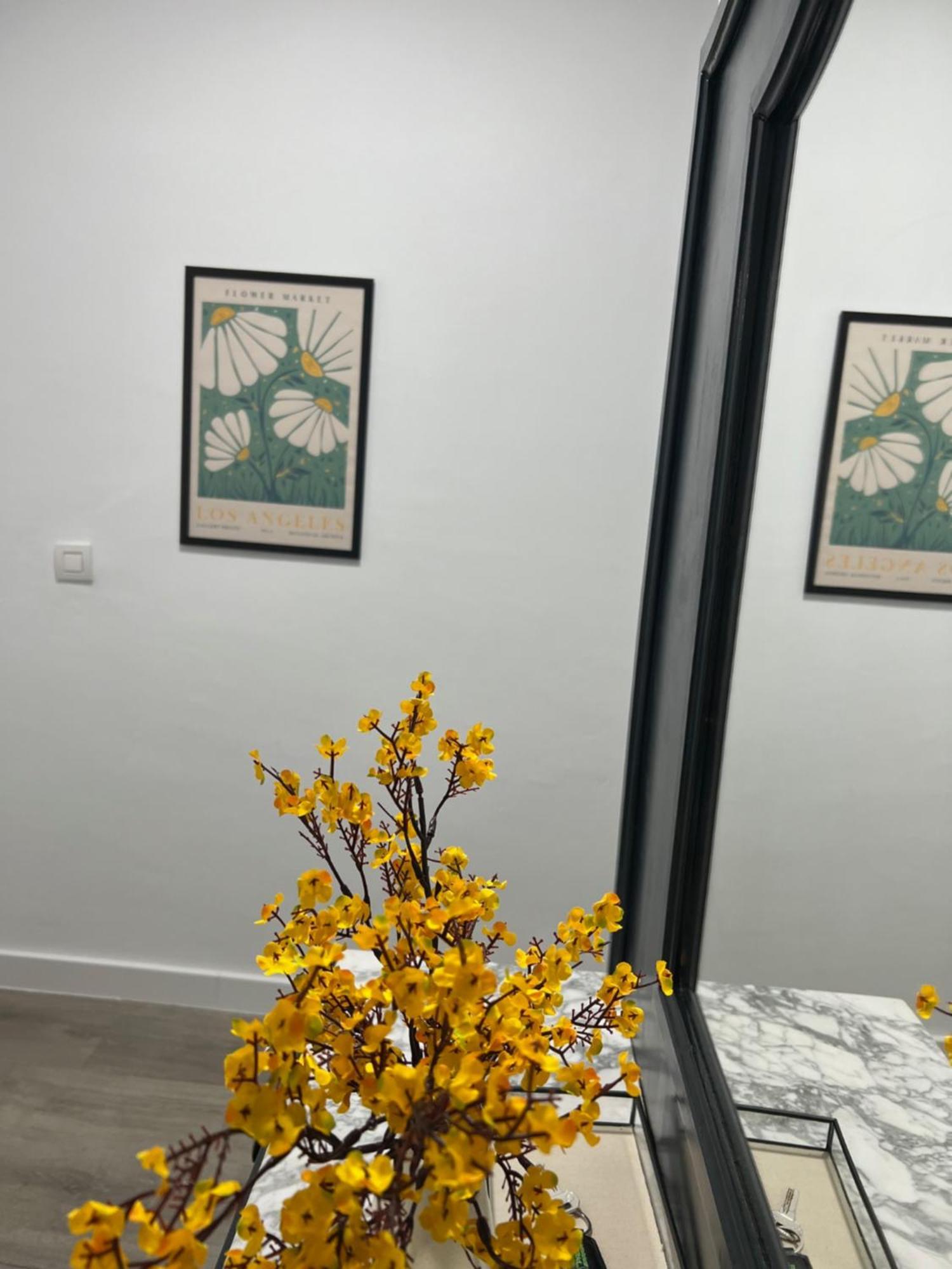 Piso Camino De Santiago Apartment Sarria Ngoại thất bức ảnh