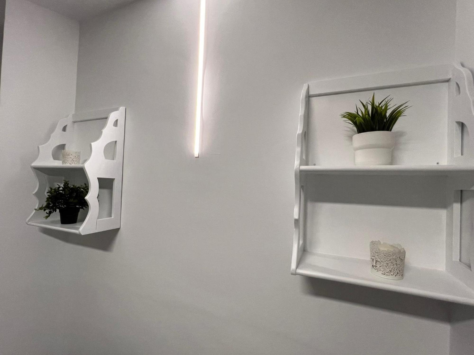 Piso Camino De Santiago Apartment Sarria Ngoại thất bức ảnh
