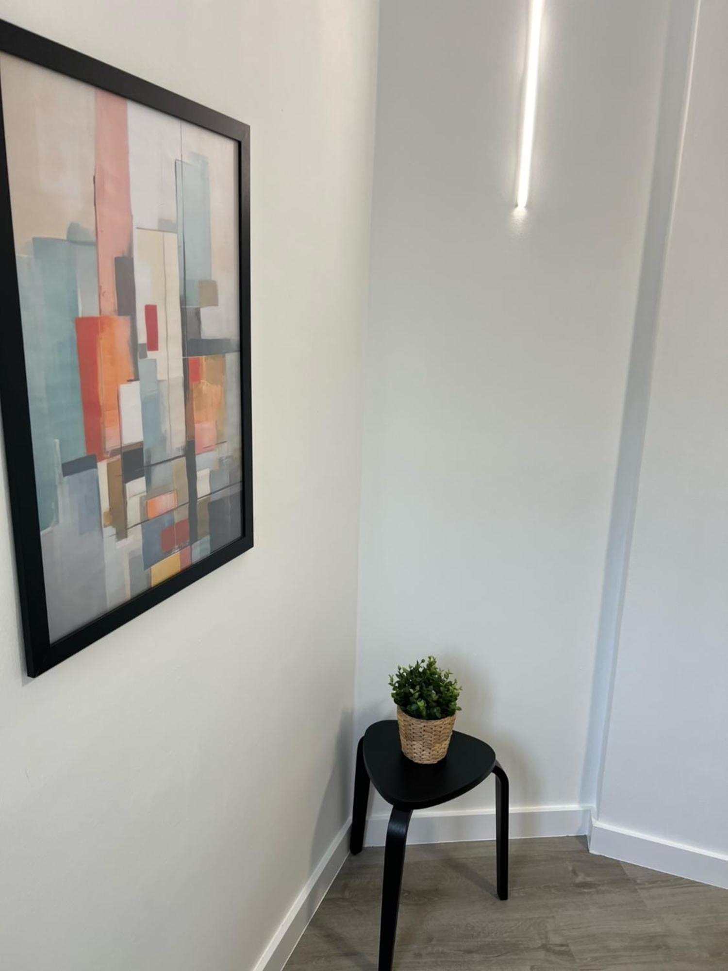 Piso Camino De Santiago Apartment Sarria Ngoại thất bức ảnh