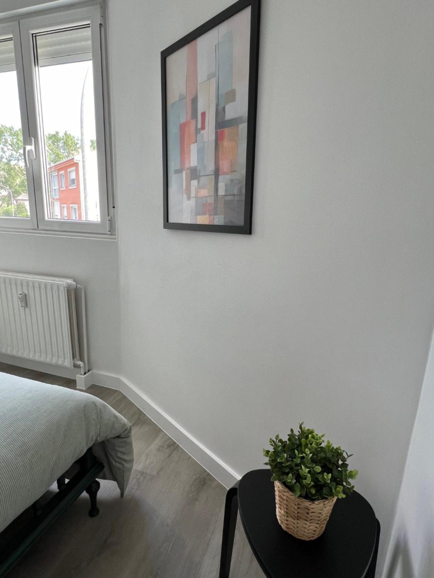 Piso Camino De Santiago Apartment Sarria Ngoại thất bức ảnh