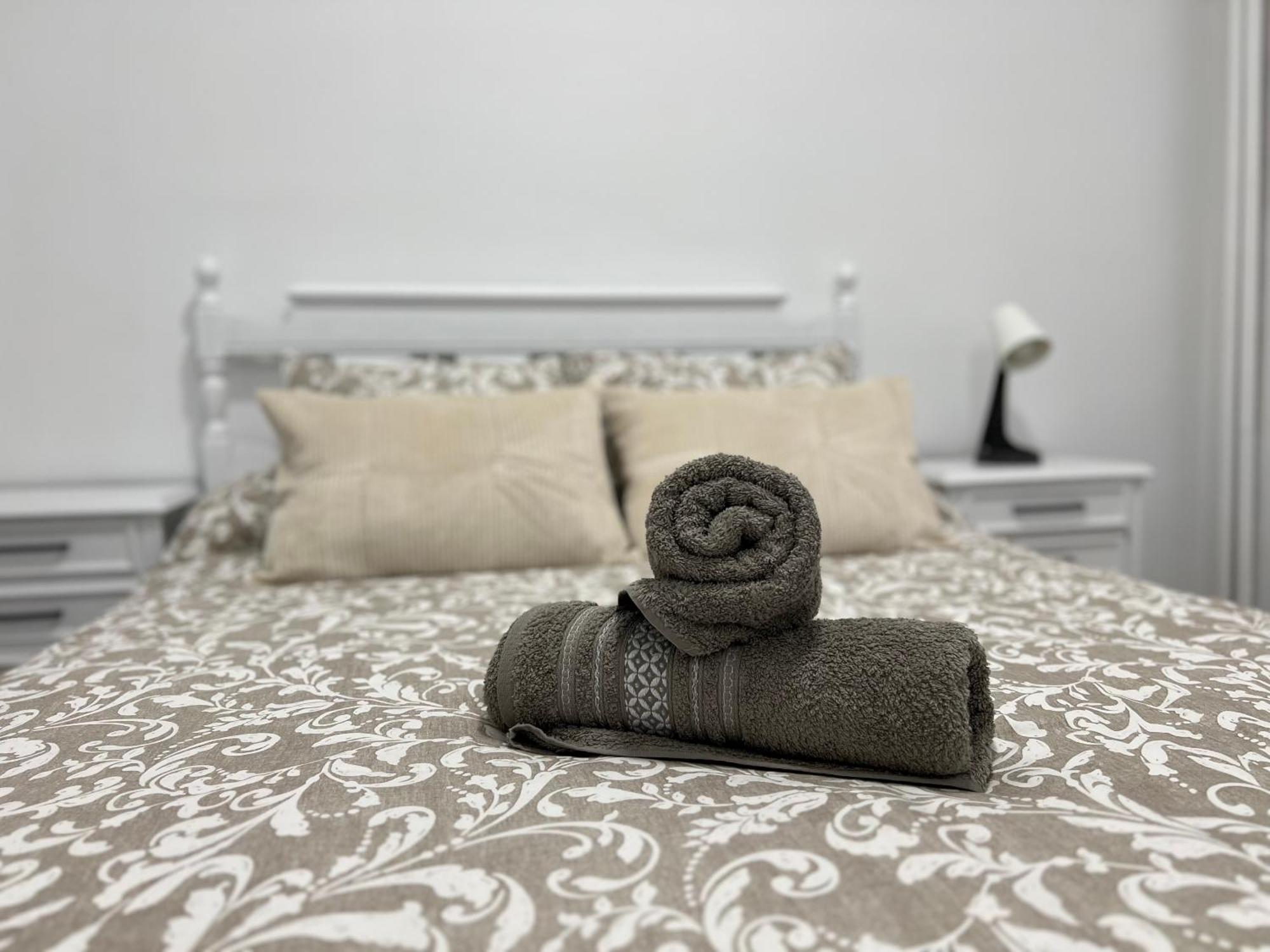 Piso Camino De Santiago Apartment Sarria Ngoại thất bức ảnh